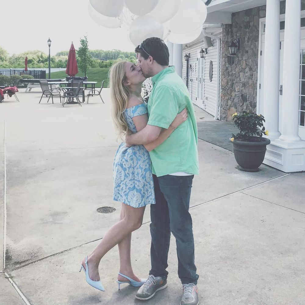 Meet your Posher, Sabrina